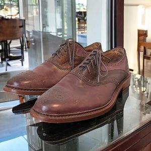 Johnston & Murphy Dress Shoes